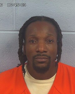 Mugshot of TONEY JENKINS