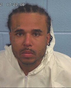 Mugshot of ROBERT WILSON