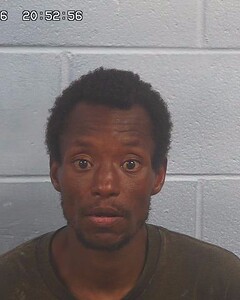 Mugshot of CEDRIC WILLIAMS