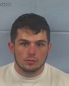 Mugshot of CHRISTOPHER MILLER