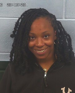 Mugshot of KISHARIA TAYLOR