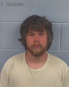 Mugshot of JAMES KISER