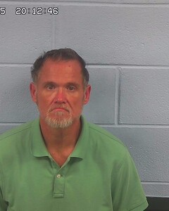 Mugshot of JOE KNOWLES