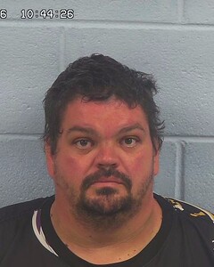 Mugshot of JAMES HUBBARD
