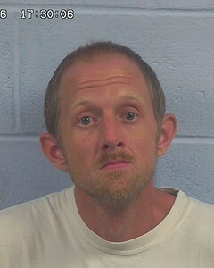 Mugshot of MATTHEW CRANE