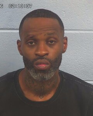 Mugshot of DALE TRIMBLE