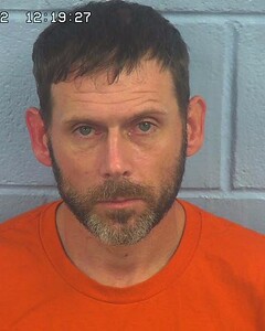 Mugshot of JASON MAYES