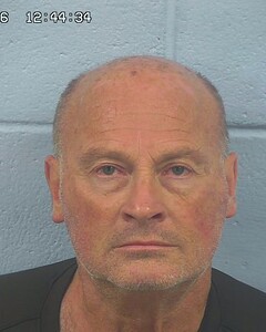 Mugshot of ROBERT LASSETER