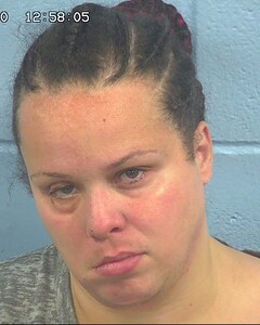 Mugshot of EDNEY SABIN