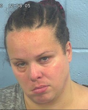 Mugshot of EDNEY SABIN