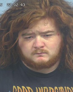 Mugshot of MICHAEL STEVEN