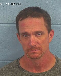 Mugshot of KEVIN CROWDER