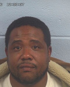 Mugshot of JUAN BOSTICK
