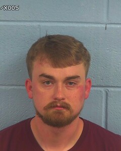 Mugshot of JOHN DAVIDSON
