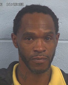 Mugshot of SAMMY LEE