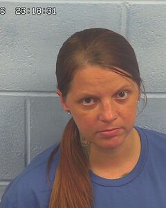 Mugshot of AMBER WRIGHT