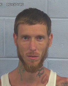 Mugshot of KODY SALZER