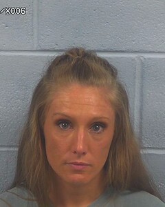 Mugshot of NICKIE WARD