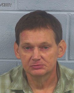 Mugshot of JONATHAN FAULKNER