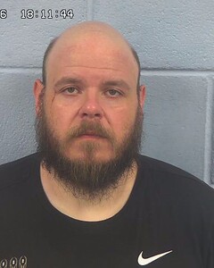 Mugshot of ZACHARY ASHLEY