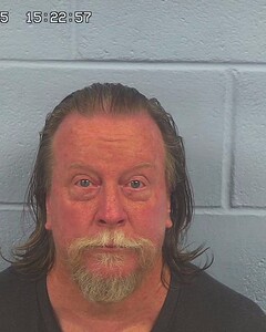 Mugshot of THADDIS SPURLING
