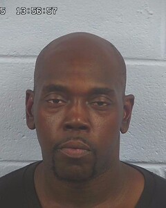 Mugshot of KEVIN FITCH