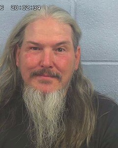 Mugshot of STANLEY GOSSETT