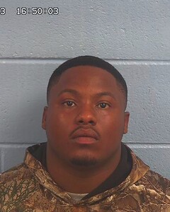 Mugshot of DAMON JOHNSON