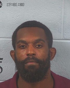 Mugshot of WILLIAM HUTTON
