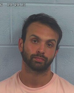 Mugshot of JACOB MCDANIEL