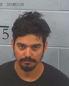 Mugshot of MICHAEL NAVARRO
