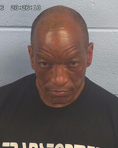 Mugshot of WINFRED MACK