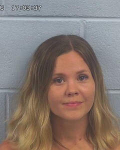 Mugshot of KARISTA GEPHART