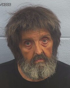 Mugshot of RANDALL PARKER