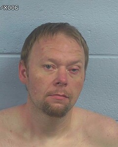 Mugshot of TODD REGLING