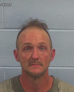 Mugshot of JEREMY POWELL