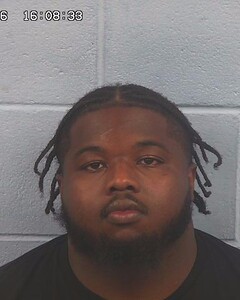Mugshot of KILEQUE JONES