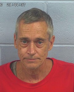 Mugshot of MICHAEL WITHROW
