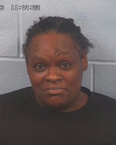 Mugshot of KRISTEN WILLIAMS