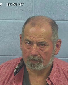 Mugshot of JOHNNY KELLEY