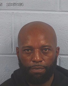 Mugshot of ANTONIOUS SANDERS