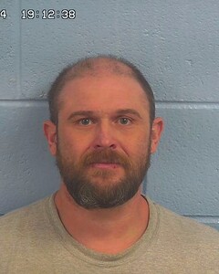 Mugshot of JOHN FREY