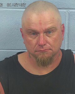 Mugshot of JEFFREY MOORE