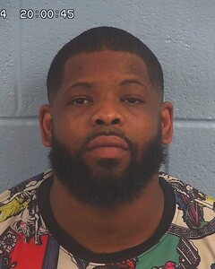 Mugshot of DELVEONTAE JONES