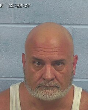 Mugshot of KENNETH SIMMONS