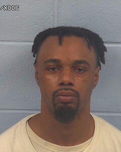 Mugshot of ANTHONY CORNELIOUS