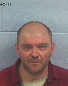 Mugshot of MATTHEW SMITH