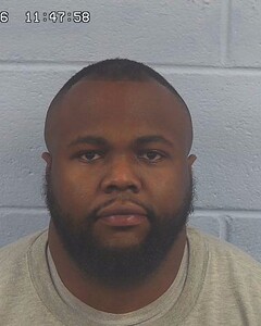 Mugshot of CASEY BAKER