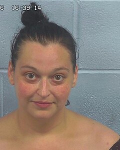 Mugshot of STEPHANIE CRAFT