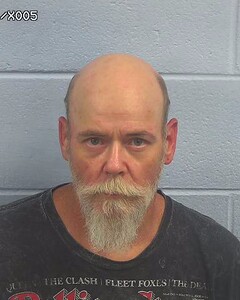 Mugshot of JAMES JOHNSON